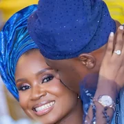 Sandra & Seun